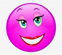 Image result for Adorable Face Emoji