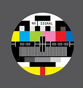 Image result for Digital TV No Signal