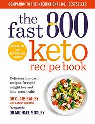 Image result for Keto Diet Book