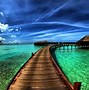 Image result for Tropical Ocean iPad Wallpaper