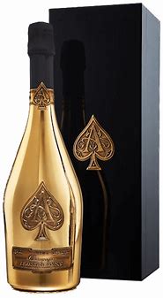 Image result for Ace of Spades Alcohol