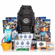 Image result for Nepal Earthquake Survival Kit