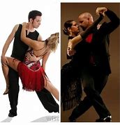 Image result for Mexican Dances Like Bachata