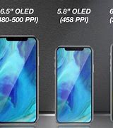 Image result for iPhones in Order 2018