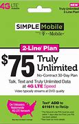 Image result for Best Cell Phone Plans for Two Lines