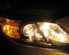 Image result for Toyota Camry Headlamp