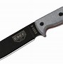 Image result for Camping Knife