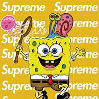 Image result for Spongebob Hypebeast Wallpaper
