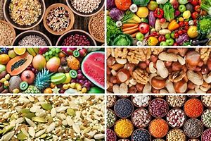 Image result for Whole Food Plant-Based Diet for Beginners