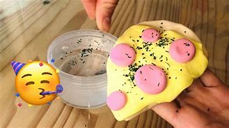 Image result for Things You Can Do with Slime
