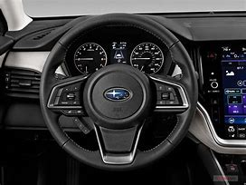 Image result for Subaru Outback Steering Wheel Controls