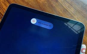 Image result for Picture of iPad Power Button Locatiion