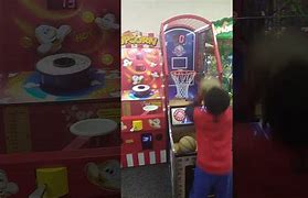 Image result for Chuck E. Cheese NBA Hoop Troop