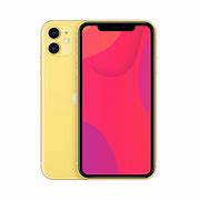 Image result for iPhone 11 Yellow 128 Sprint