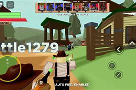 Image result for Roblox Shoot Out