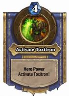 Image result for Toxictron Wikipedia