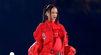 Image result for Rihanna 2023 Super Bowl