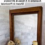 Image result for Extra Large Framed Wall Mirrors