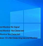 Image result for No Signal Computer Windows 1.0