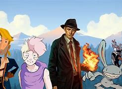 Image result for Graphic Adventure Game