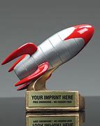 Image result for Rocket Trophy