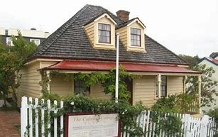 Image result for the_colonial_cottage_museum