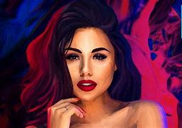 Image result for Digitally Painting