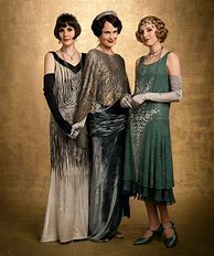 Image result for Downton Abbey Dress Patterns