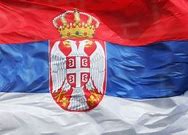 Image result for Zastava Serbia