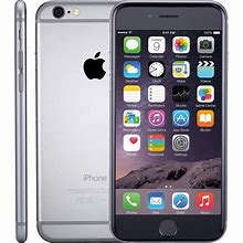 Image result for iPhone 6s 32GB Space Gray