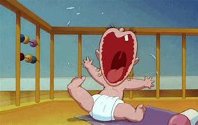 Image result for Monday Meme Baby Crying