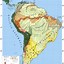 Image result for South America Political