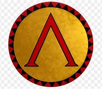 Image result for Ancient Spartan Symbols