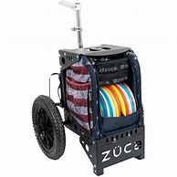 Image result for Disc Golf Caddy
