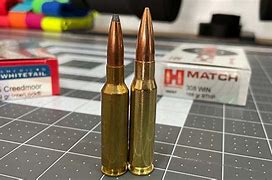 Image result for 6.5 Creedmoor vs