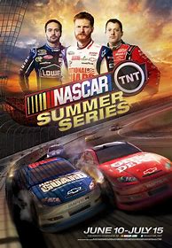 Image result for NASCAR Race Poster
