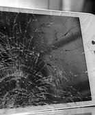 Image result for Cracked iPhone Camera