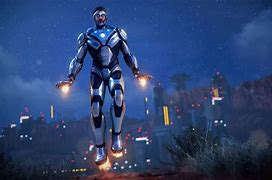 Image result for Superior iron Man