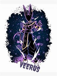 Image result for Veerus Dragon Ball