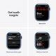 Image result for Apple Watch Series 7 41Mm and 45Mm