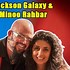 Image result for Jackson Galaxy Minoo Rahbar