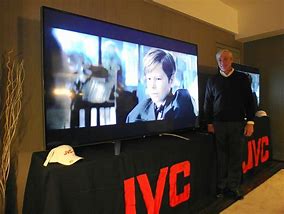 Image result for JVC Television