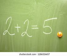 Image result for What Is 2 Plus 2