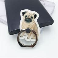 Image result for Pug Phone Holder