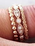 Image result for Rose Gold Jewelry