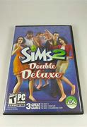 Image result for Sims 2 Double Deluxe