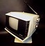 Image result for Old Sharp TVs