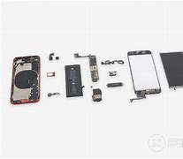 Image result for Image of the Inside of iPhone 8 SE 2020