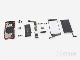 Image result for Inside of an iPhone SE 2nd