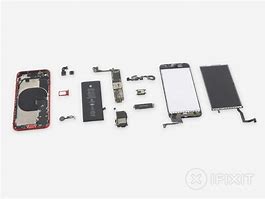 Image result for Bottom of an iPhone SE 2020